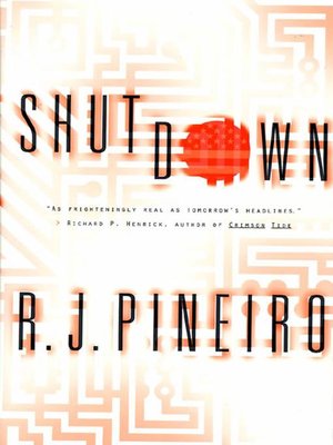 cover image of Shutdown